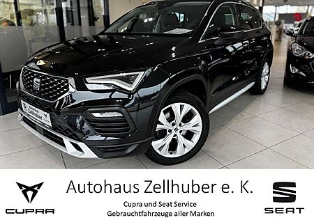 Seat Ateca 2.0TSI 4D DSG Xperience *ACC*Standhzg*