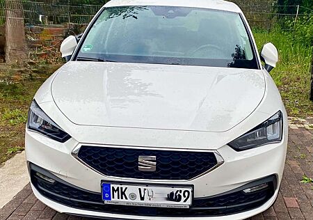 Seat Leon 1.0 TSI OPF Style