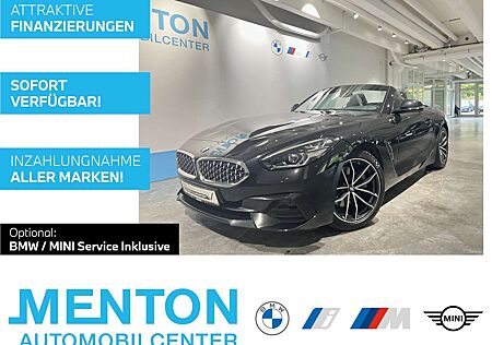 BMW Z4 sDrive20i SportLine/ad.LED/RFK/ACC/LCProf