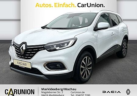 Renault Kadjar Techno EDC 160