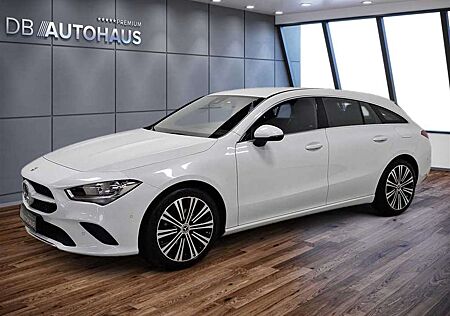 Mercedes-Benz CLA 180 Progressive 7G-DCT