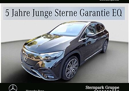 Mercedes-Benz EQE SUV EQE 350 4M SUV AMG Premium'AHK'Pano'Distro+'360°