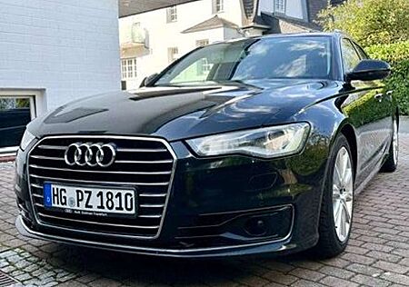 Audi A6 Avant 3.0 TDI S tronic