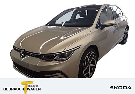 VW Golf Volkswagen 2.0 TDI DSG MOVE LM18 PANO AHK ST.HEIZ