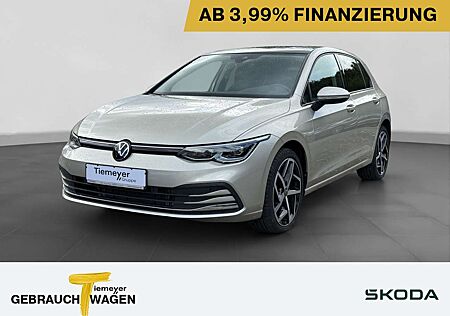 VW Golf Volkswagen 2.0 TDI DSG MOVE LM18 PANO AHK ST.HEIZ