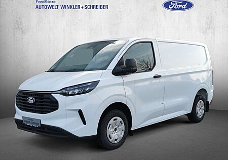 Ford Transit Custom 280 L1H1 LKW VA Trend (V710/NXN)