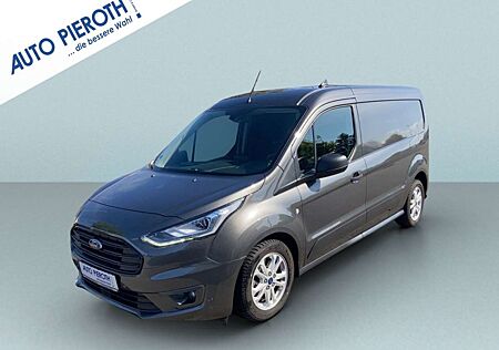Ford Transit Connect 230 L2 Autm. Trend