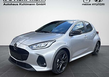 Mazda 2 Hybrid 1.5L Hybrid VVT-i 116 Homura