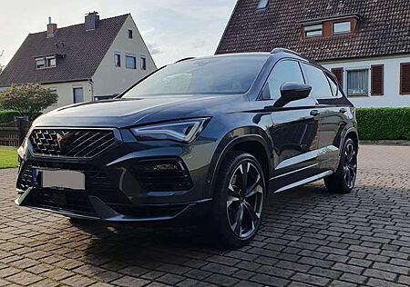 Cupra Ateca 4Drive