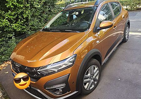 Dacia Sandero 1.6 16V 105 Stepway II