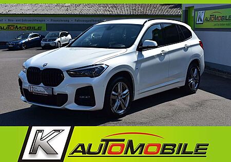 BMW X1 xDrive20d M Sport LED+ACC+Kamera+DAB+Navi+AHK