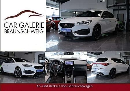 Cupra Leon 1.4 TSI e-Hybrid*NAVI*KAMERA*TEMPOMAT*