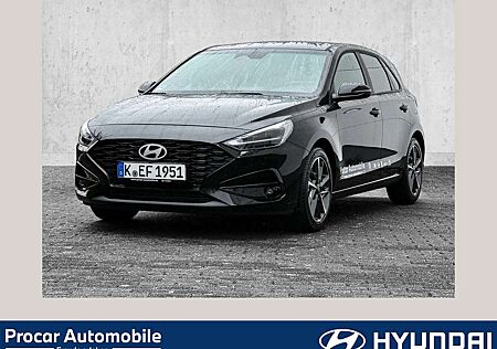 Hyundai i30 ADVANTAGE PLUS 1.0 T-GDI 7-DCT