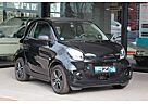 Smart ForTwo coupe passion electric drive / EQ