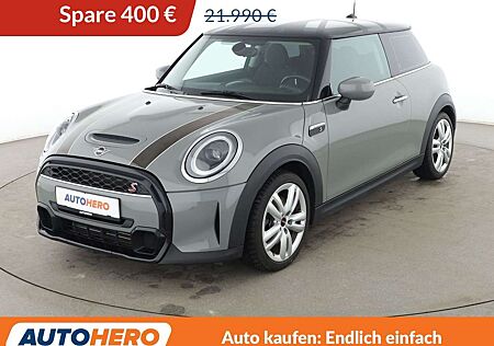 Mini Cooper S Essential Trim *LED*TEMPO*PDC*KLIMA*