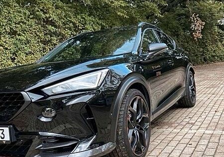 Cupra Formentor VZ5 4Drive ABT Power S 450 PS 360° Beats