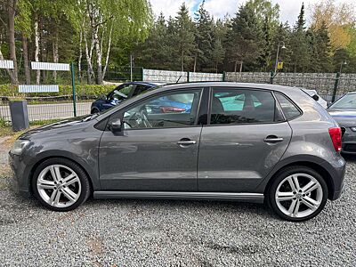 Volkswagen Polo Highline