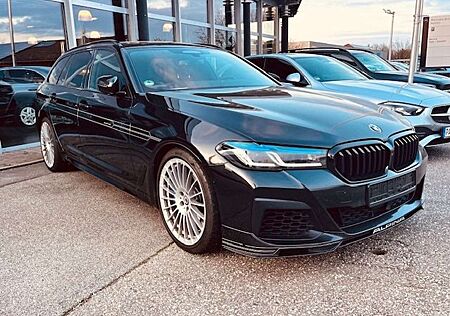BMW 540 Original Alpina D5 - Scheckheft - top Zustand