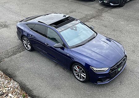 Audi A7 Spb. 55 TFSIe MATRIX 360° VIRTUAL B&O