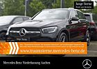 Mercedes-Benz GLC 300 de 4M AMG+PANO+AHK+MULTIBEAM+KAMERA+9G