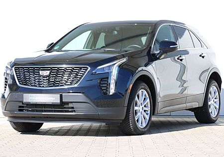 Cadillac XT4 350T 2.0 AWD LUXURY *BOSE*LED*NAVI*RFK*SHZG