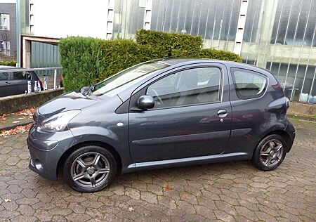 Toyota Others Aygo AYGO Cool Go Automatik/Navi/Klima/PDC