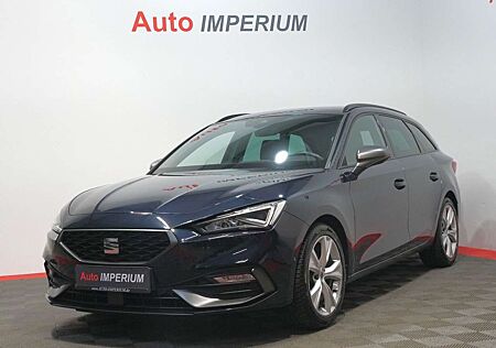 Seat Leon Sportstourer FR-Line 1.5 TSI*LED*Tempomat*