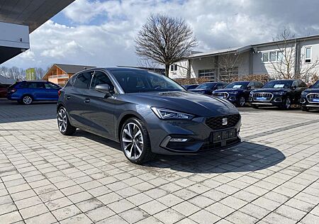 Seat Leon FR NEW 1.5 TSI ACT 150, L+, NAV, LED-HIGH, WINT...