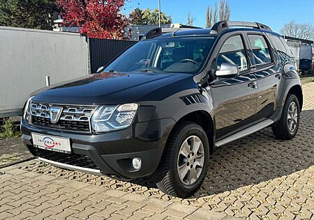 Dacia Duster Prestige 4x2 Navi 2. Hand AHK Leder