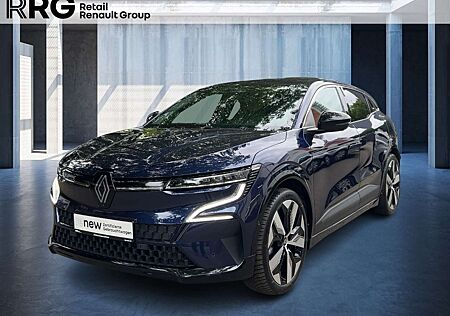 Renault Megane E-Tech EV60