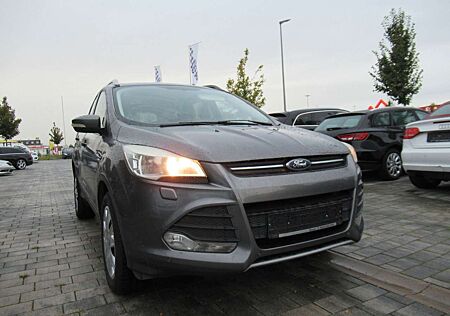 Ford Kuga Trend*