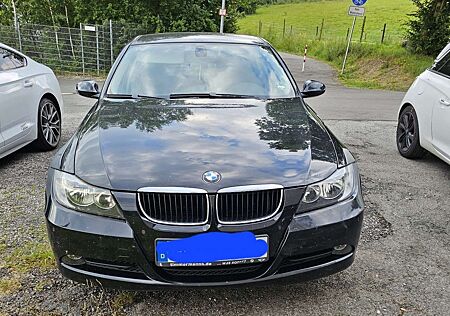 BMW 320d 320 DPF Aut.