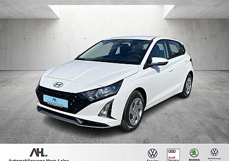 Hyundai i20 1.0 T-GDI "Comfort" NAVI/RFK/GRA/SHZ/Klima