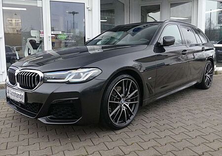 BMW 530 D xDrive M Sport Laser Leder Panorama Head Up