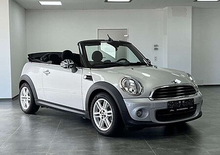 Mini One Cabrio Windshot/PDC/SHZ/ISOFIX/KLIMA/4SEASON