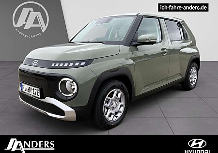 Hyundai Inster EV MY25 42 kWh Trend +Assist.-P.+Navi+SHZ