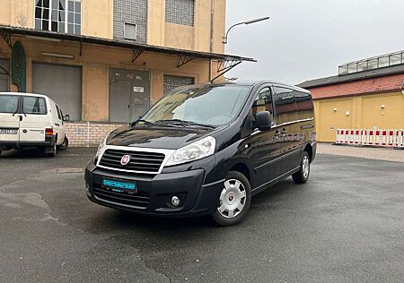 Fiat Scudo 2.0 Multijet *MwSt. / 1. Hand / 8-fach*