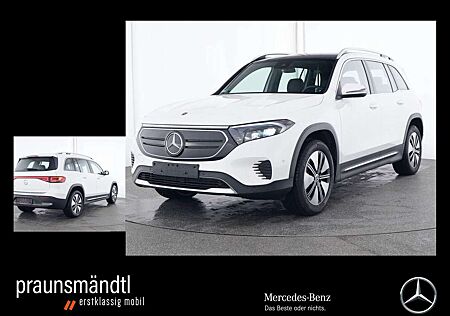 Mercedes-Benz EQB 300 EQB 250 Progressive Pano/MBUX/Kamera/Tot/7Sitzer