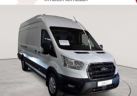 Ford Transit 350 L4H3 RWD Klima PDC RFK
