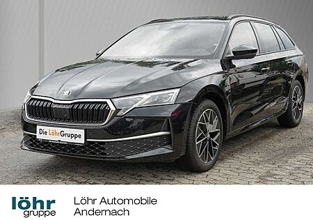 Skoda Octavia Combi 2.0 TDI DSG Selection