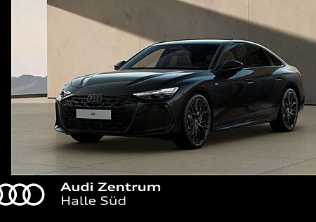 Audi A6 Limousine TDI qu S line edition one MATRIX AIR ...