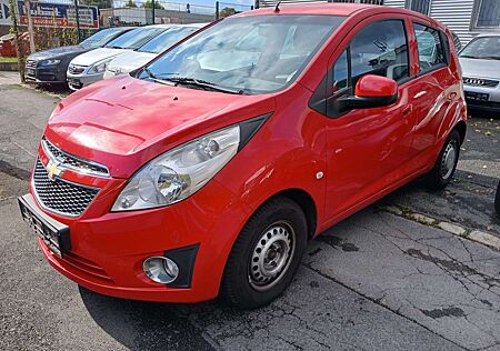 Chevrolet Spark 1.0 LS Klima