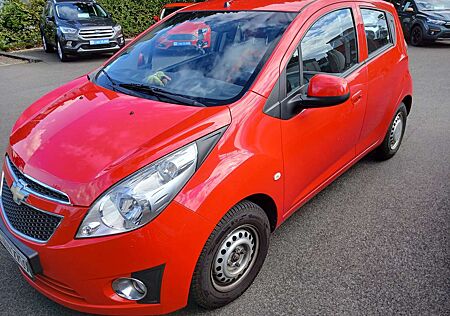 Chevrolet Spark 1.0 LS