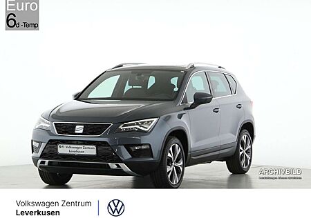 Seat Ateca TSI Xcellence NAVI AHK SHZ PDC