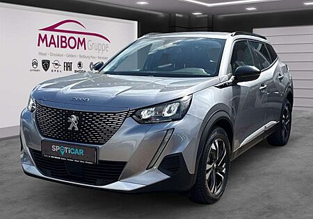 Peugeot 2008 e- Allure Pack