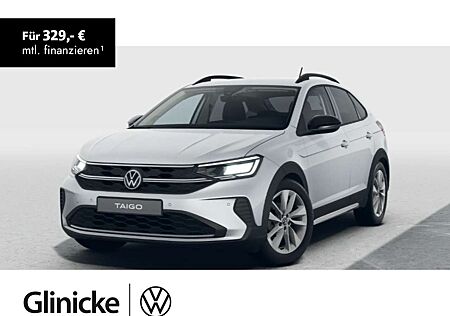 VW Taigo Volkswagen 1.0 TSI Goal