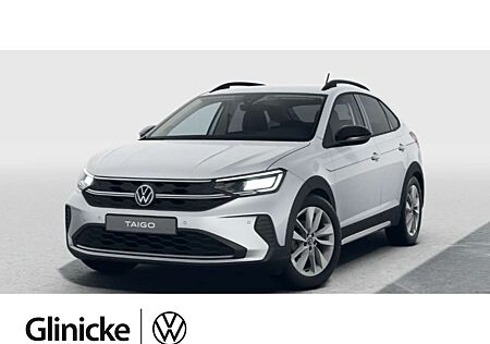 VW Taigo Volkswagen 1.0 TSI Goal