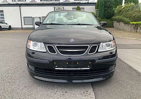 Saab 9-3 Cabriolet 2.8 Turbo V6 Aero Hirsch Perf.