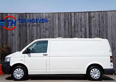 VW T5 Transporter Volkswagen 1.9 TDi Lang Klima Tempomat 62KW