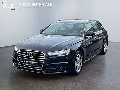 Audi A6 Avant 3.0TDI quattro/ACC/NAVI/HEAD-UP/KAM/LED
